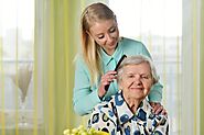 Personal Care: Assisting Elderlies and Patients with Personal Hygiene