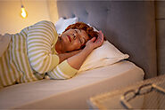 Improving Your Senior’s Sleep Quality at Home