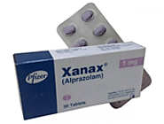 Reduce Anxiety Disorders With Xanax UK