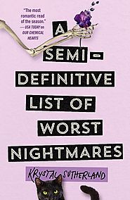 A Semi-definitive List of Worst Nightmares