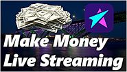 How to make money through live streaming – All Credit Monitoring Services