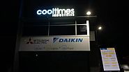 Cool Times Air Conditioning Service Provider In Brisbane