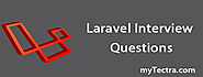Laravel Interview Questions and Answers