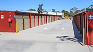 Learn To Do secure self storage Crestmead Like A Professional