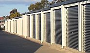 Why do people need to use self-storage units in Gladstone?