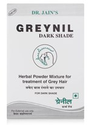 Greynil Dark Shade