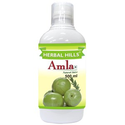Herbal Hills Amla Juice