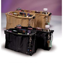 Buy Kangaroo Keeper Cosmetic Bags Storage Bags Bag Organizer Purse Handbag Organizers at Shopper52