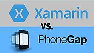 Battle of the Top Frameworks- PhoneGap & Xamarin
