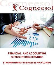 Financial And Accounting Outsourcing Services-Strengthening Business …