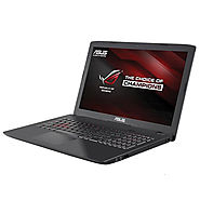 Renting Out Gaming Laptop – A Perfect Solution To Your Boredom!