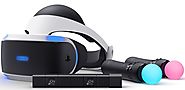 How Can the Popularity of PlayStation VR Console Increase?