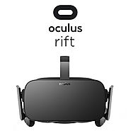 Oculus for Events in UAE