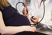 فشار خون در بارداری - سایت فشار خون