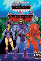 He-Man and the Masters of the Universe (1983-1985)