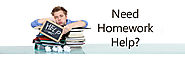 Overloaded with homework? Need assistance from professionals?