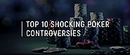 Here are some scandalous moments enthusiasts of poker in India might not be familiar with,
