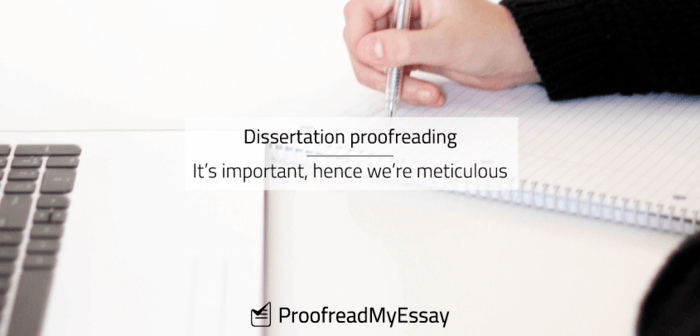 Proofreading service in singapore