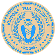Editor For Students