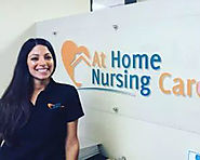 San Diego Home Care, In Home Care