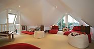 Get Extra Space In Your Home With Loft Conversion