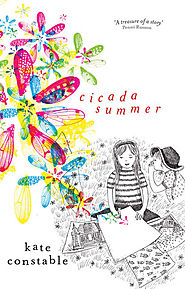 Cicada summer