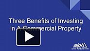 PPT – Three Benefits of Investing in A Commercial Property PowerPoint presentation | free to download - id: 901f28-Yjg2N