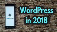 10 Trends That Are Going To Influence WordPress Development In 2018 | Blog