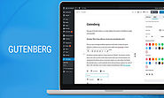 All That You Need To Know About The Gutenberg WordPress Editor | Blog