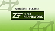 6 Compelling Reasons to Choose Zend Framework for PHP Development | Blog 4 Web Trends