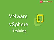 VMware vSphere Training | Live VMware vSphere Certification Training - Mindmajix