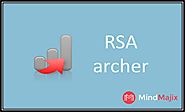 Taking RSA Archer as a career option for scope of future benefits