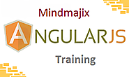 Real Time Project Based AngularJS Training