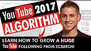 How to Rank Any YouTube Video in 2017 | How to Grow a YouTube Channel From Scratch