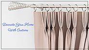 How to Influence the Interior Design of Your Home With Curtains? – All About Blog Site