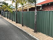 How to Increase Property Value Using Privacy Fence? – Creative Business Mind