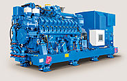 Advantages and Disadvantages of diesel generators in Melbourne – 14th Century Trend