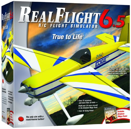 free rc flight simulator downloads for pc