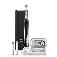 Best Electric Toothbrush Reviews of 2017-Top 10 Electric Toothbrushes