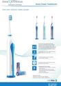Electric Toothbrushes Review