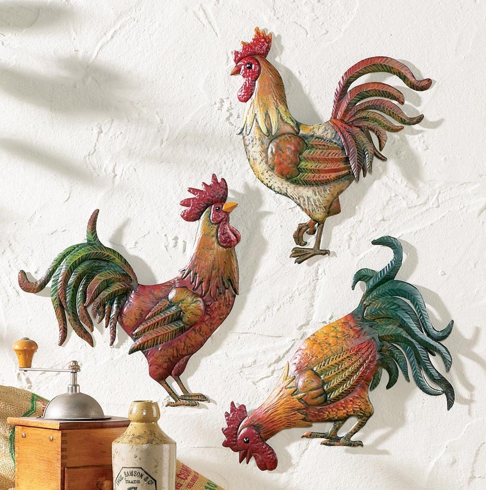 French Country Kitchen Wall Art A Listly List
