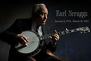 Earl Scruggs (1924-2012)