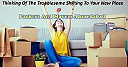 Packers and Movers Ahmedabad: A Couple Central Purposes Of Picking Packers And Movers Ahmedabad For Your Moving Needs