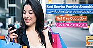 Packers and Movers in Ahmedabad: Top Packers and Movers in Ahmedabad