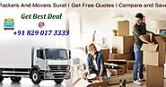 Some Vital Moving Points Your Movers Won't Tell You – Instruction @ Packers And Movers Surat | Packers and Movers in ...