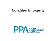 Top Advisor for Property