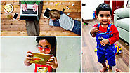 Technology for kids: Too good or too bad? | Latest News & Updates at Daily News & Analysis