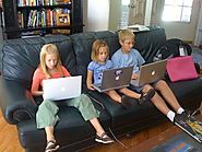 Technology and Kids: The Good, the Bad, and the Balance | Global Student Network
