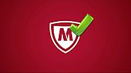 Call McAfee Antivirus Customer Service Phone Number to Fix McAfee Antivirus Glitches