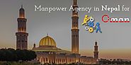 Manpower agency in Nepal for Oman - Manpower in Nepal